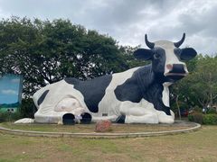 -光明农场大观园