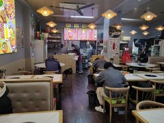 -峰味香.酱香米线.黄焖鸡(定西路店)