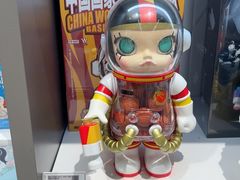 -泡泡玛特POPMART(龙湖杭州滨江天街店)