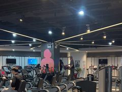 -银吉姆健身(平江万达馆)