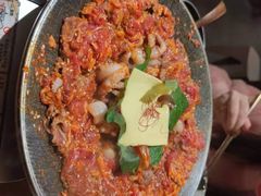 -TAIFORKS 大福食堂·山葵烤肉料理·拌饭(宝安店)