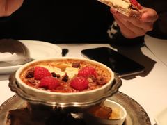 法式焦糖鹅肝酱-壳里西餐厅Coquille Seafood Bistro(蒙自路店)