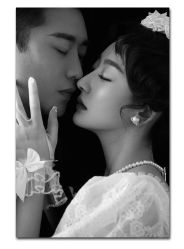 -易摄影婚纱摄影工作室