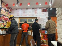 -吴一川牛腩粉(西村店)