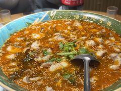 -光海·乡记酸菜鱼·始于1996(花园路店)