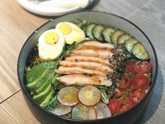 -Maxpoint Kitchen 西餐咖啡(乐峰广场店)