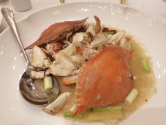 -开海·红岛海鲜虾水饺(石老人店)