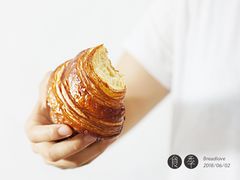 碱水可颂-WHEAT&BAKER-麥(凯德来福士店)