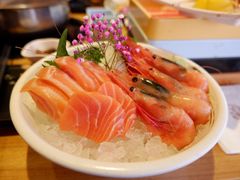 三文鱼-水林间·寿喜烧自助(仙林金鹰店)