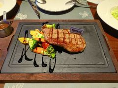 -Ambra Haus琥珀屋精酿餐厅(宝山店)