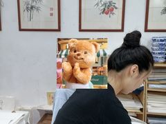 -戏墨娃·书法·国画(景城邻里校区)