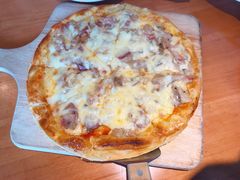 -新贝乐意大利餐厅(苏州中心店)