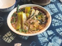 -香满楼(临安路店)