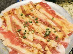 -首尔烤肉大排档(合生汇店)