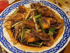 -老头儿油爆虾·1987杭州烟火味(湖滨银泰in77D区店)