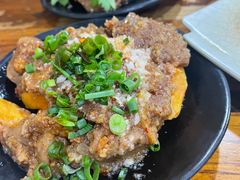 -朱大嘴肥肠血旺(福字街店)