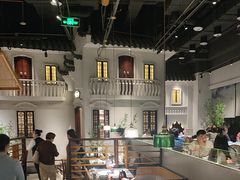 -晓粤·惹味粤菜(凯德乐峰广场店)