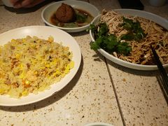 -东园小馆·早茶·淮扬小炒(三盛广场店)