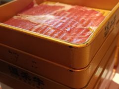 -温禾牛·和牛寿喜烧自助火锅(恒基名人店)