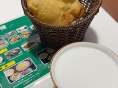 -金山奶茶馆(五一路店)