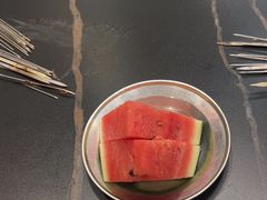 -勇利赵家烤肉坊(含光路店)