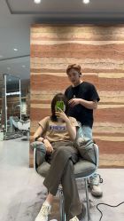 -MY HAIR ARDOR