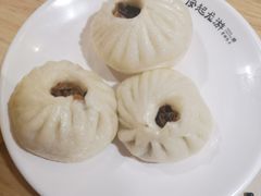 -凤起龙游老面包子(凯德晶品店)