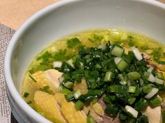 海派葱油鸡-穹六人间 people 6(岳阳路店)