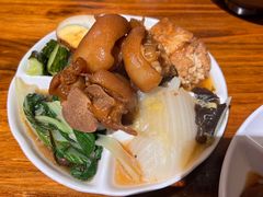 -大三元台湾鲁肉饭(沙井新桥店)