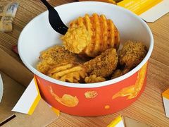 -必胜客(天河城店)