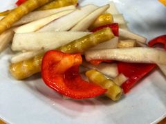 -荣生萝卜汤饭店