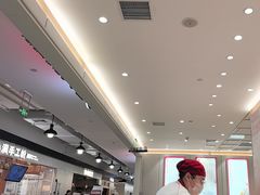 -喜家德虾仁水饺(浦东山姆店)