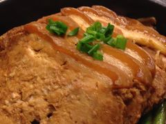 -煜丰汴京烤鸭(福彩路店)
