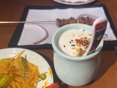 -伊斯麦尔丝路·新派菜(沙子口店)