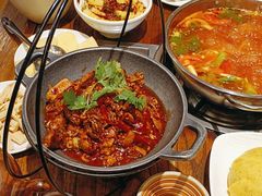 -亮欢寨(凯里总店)