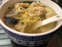 -笑来喜馄饨小笼工坊店(湖滨街店)