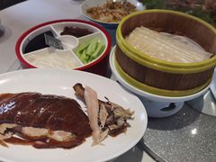 -惠丰堂饭庄·烤鸭·京味菜(西北旺·唐家岭店)