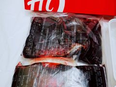 -海底捞火锅(万象城店)