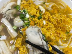 -荔林食店(西华路店)