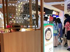 -7mall美食潮地标