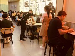 -三姐·老友记·南宁老友粉(朝阳区光华路嘉里中心店)