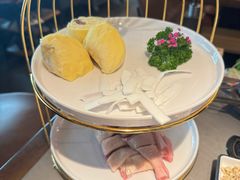 -同仁四季椰子鸡(无锡滨湖万象汇店)