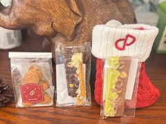 -PAIN CHAUD 百丘(静安久光店)