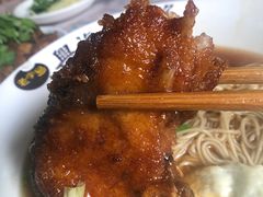 -兴福老面馆(寺路街店)