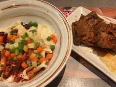 -大师兄·手工面·西北菜(美的悦然广场店)
