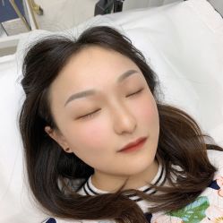 -久匠·野生眉半永久纹眉