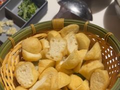 -喃喃椰·糟粕醋·椰子鸡火锅(七堡花园店)