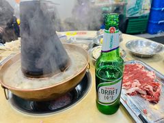 -月圆火锅(宁海东路二店)
