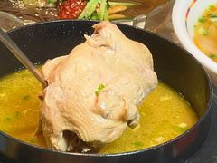 -七八冷面·延边朝鲜族美食(欢乐谷店)