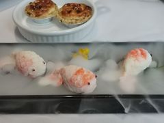 -粤域茶餐厅
